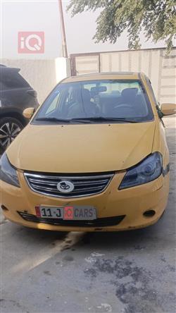BYD G3